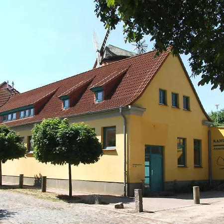 Lägenhet B Gaestehaus Muehlenstein *