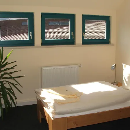 Lägenhet B Gaestehaus Muehlenstein